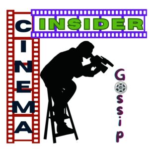 Logo of website