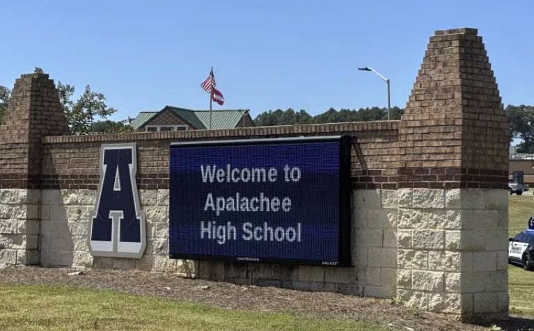 Apalachee High School
